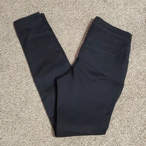 Jessica Simpson Kiss Me Pull On Legging Jeans S